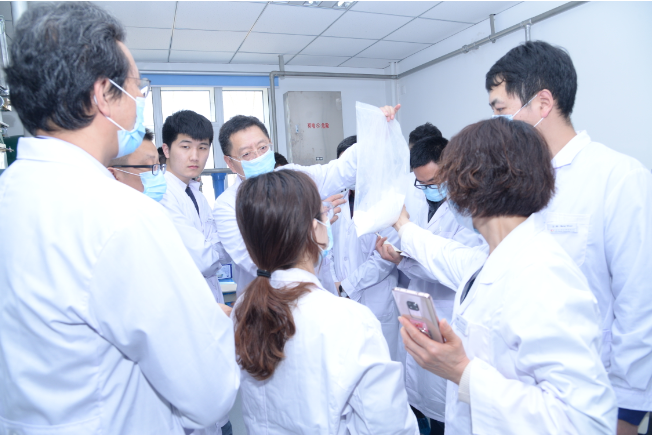 第一屆制劑研究人員技術(shù)培訓(xùn)研討會成功舉辦